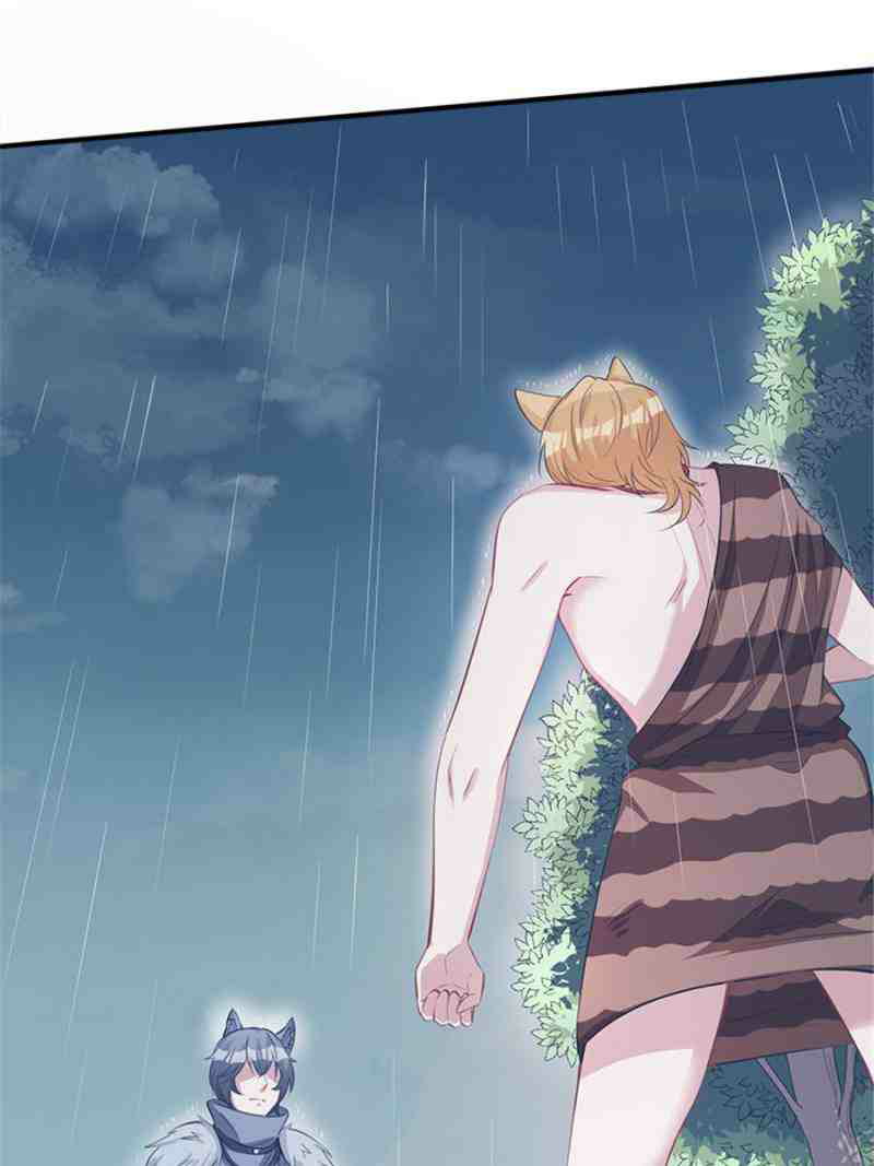 Beauty and the Beasts Chapter 88 Gambar 27